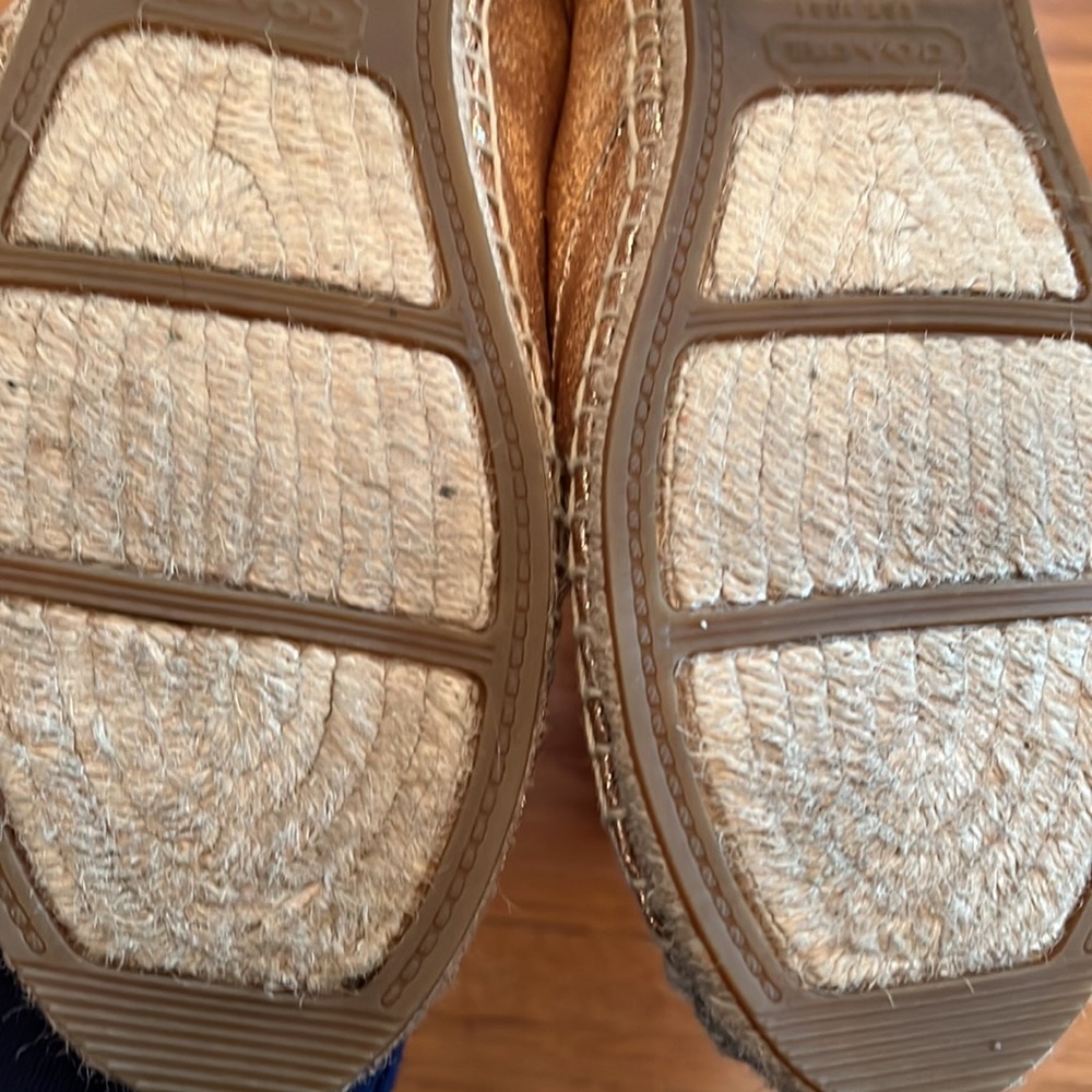 Coach Shoes - Picture 5 of 7